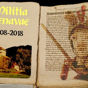 Militia Genavae fête ses 10 ans