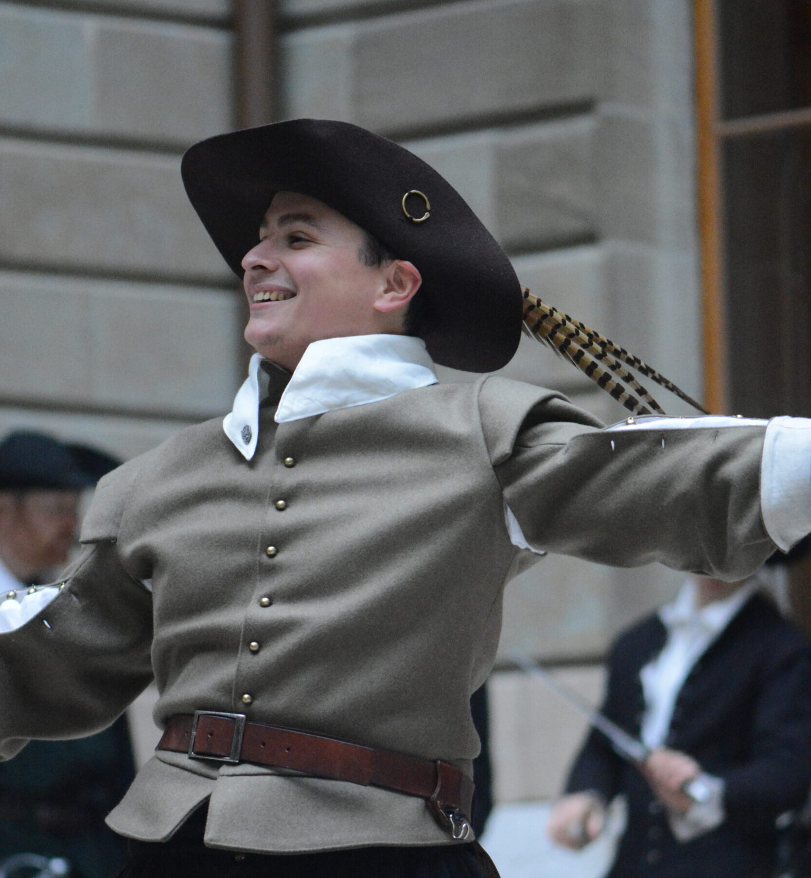 maxence arendrup